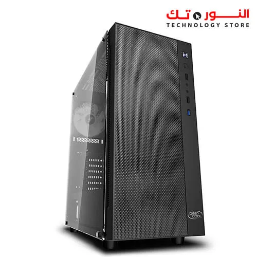 DEEPCOOL MATREXX 55 MESH One fan for Compo