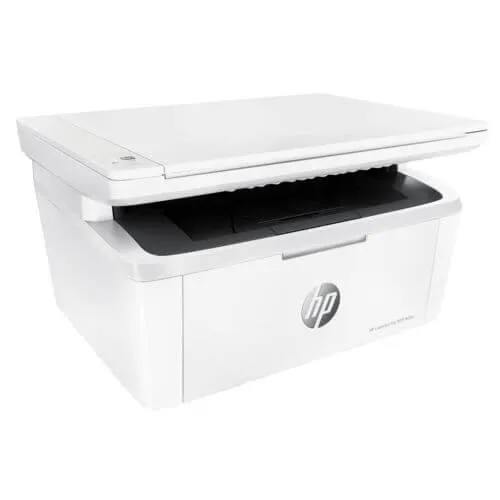 HP LaserJet Pro MFP M28a Printer (W2G54A) Multifuncation (Scan, Copy &amp; Print)