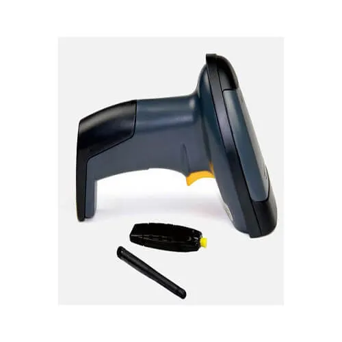 GSAN GS-1696W Wireless Laser Barcode Scanner