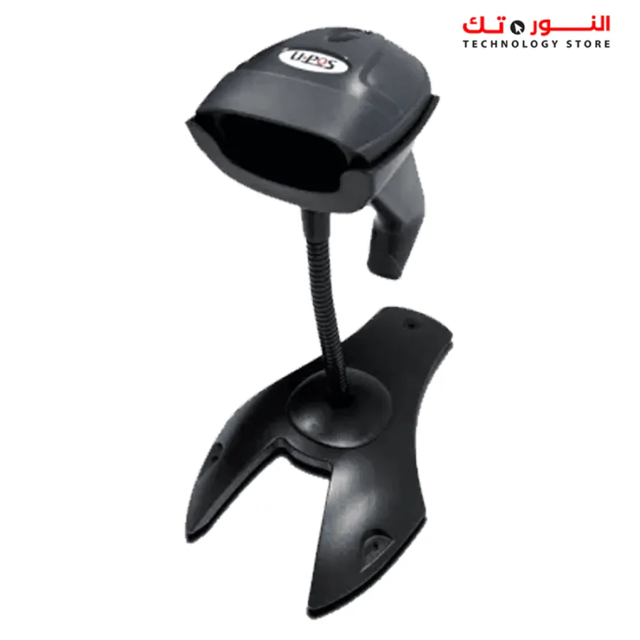 Barcode scanner U.POS UP-620 I
