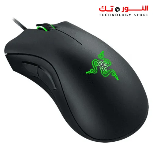 RAZER DEATHADDER ESSENTIAL OPTICAL ESPORTS GAMING MOUSE