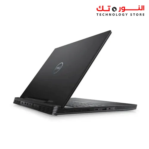 Dell 5590 G5 (Intel® Core™ i7-9750H - 16GB - 1TB + 512 SSD - NVIDIA RTX 2070 8GB - 15.6" FHD 144Hz) Black