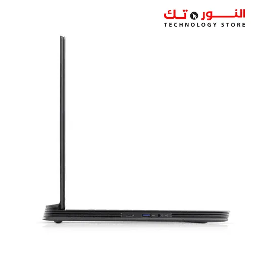 Dell 5590 G5 (Intel® Core™ i7-9750H - 16GB - 1TB + 512 SSD - NVIDIA RTX 2070 8GB - 15.6" FHD 144Hz) Black