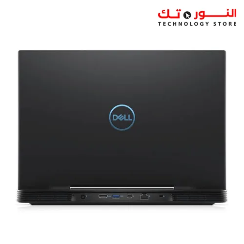 Dell 5590 G5 (Intel® Core™ i7-9750H - 16GB - 1TB + 512 SSD - NVIDIA RTX 2070 8GB - 15.6" FHD 144Hz) Black