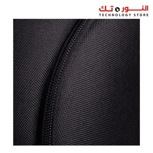 L'avvento (BG794) Laptop Trolley Backpack Bag Up to 15.6" - Black