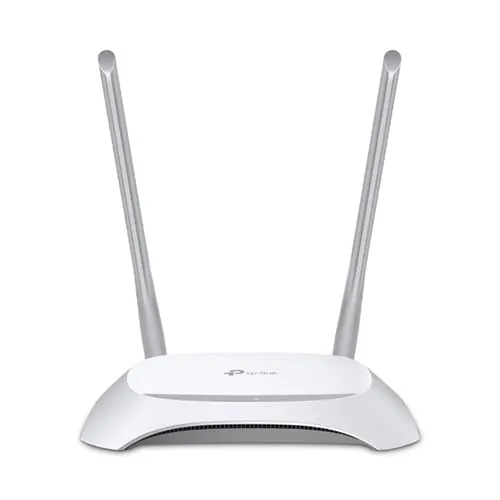 TP-link TL-WR840N 300Mbps Wireless N Speed