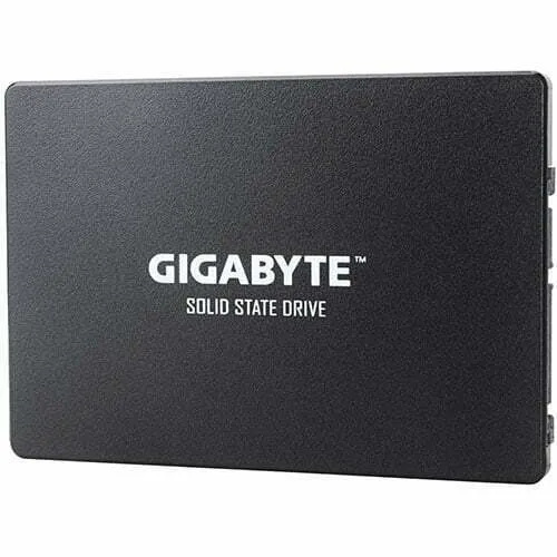 Gigabyte GIGABYTE SSD 120GB NAND Flash SATA III 2.5" Internal SSD