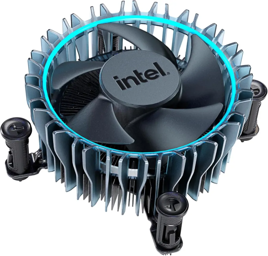 Intel Core i3-14100F Desktop Processor