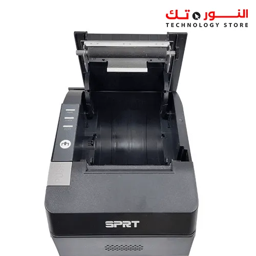 SPRT SP- POS-891 E Thermal Printer 200 mm per second, auto cutter USB