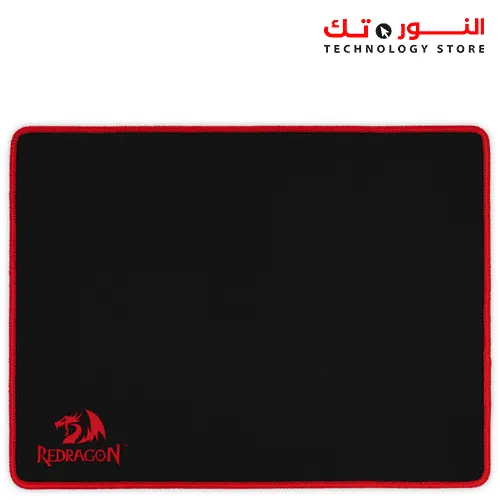 REDRAGON P002 ARCHELON L Gaming Mouse Pad – 400 х 300 х 3 mm