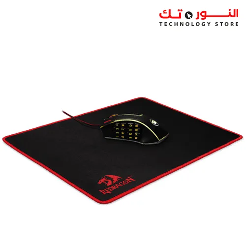 REDRAGON P002 ARCHELON L Gaming Mouse Pad – 400 х 300 х 3 mm