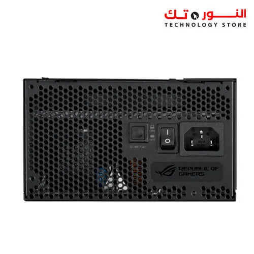 ASUS ROG-STRIX-750G 750w 80Plus Gold Power Supply