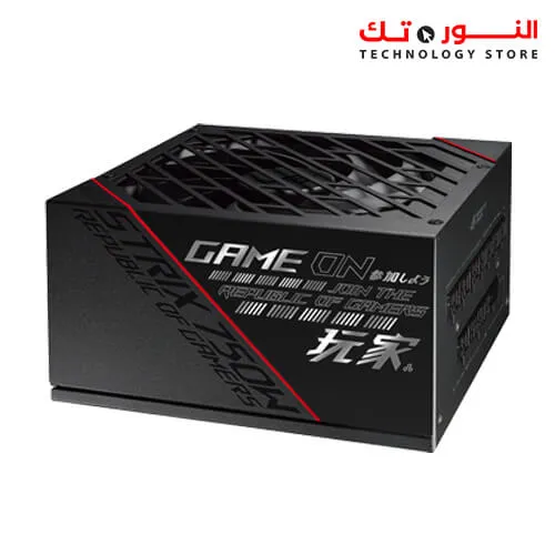 ASUS ROG-STRIX-750G 750w 80Plus Gold Power Supply