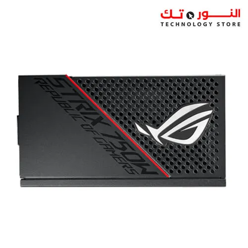 ASUS ROG-STRIX-750G 750w 80Plus Gold Power Supply