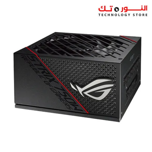 ASUS ROG-STRIX-750G 750w 80Plus Gold Power Supply