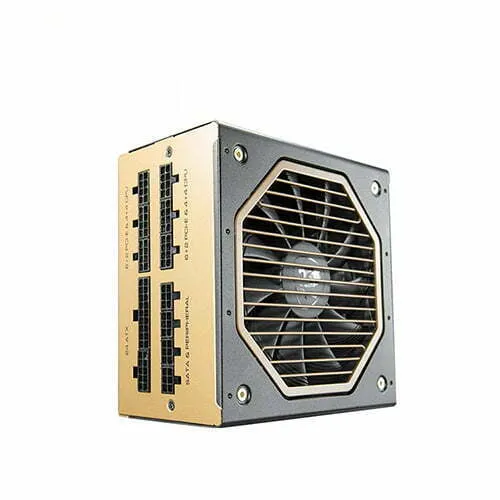 COUGAR GX-F AURUM 750W 80 PLUS GOLD Top Quality and High Performance
