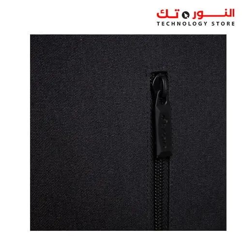 E-train (BG90B) Backpack Bag Fit Up to 15.6" - Black
