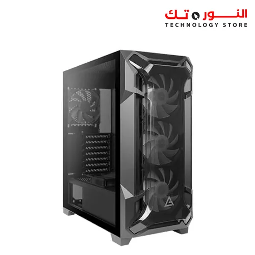 Case ANTEC DF600FLUX