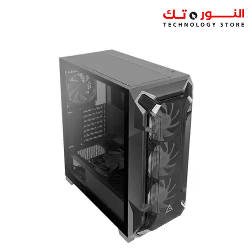 Case ANTEC DF600FLUX