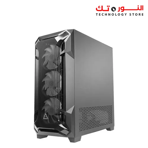 Case ANTEC DF600FLUX