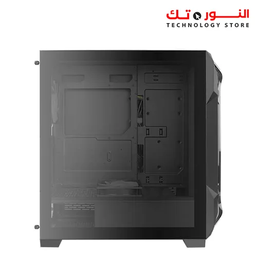 Case ANTEC DF600FLUX