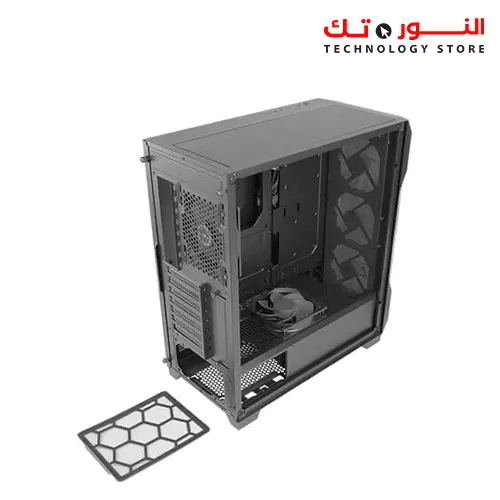 Case ANTEC DF600FLUX