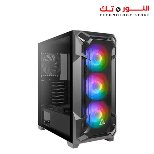 Case ANTEC DF600FLUX