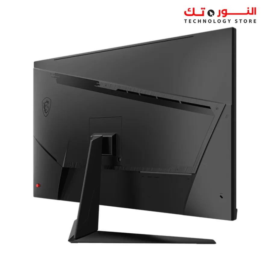 MSI G321Q 2K IPS Gaming Monitor - 31.5 Inch, 16:9 WQHD (2560 x 1440), IPS, 1ms, 170 Hz, HDR, G-Sync Compatible, DisplayPort, HDMI, Anti-Flicker, Less Blue light, Night Vision