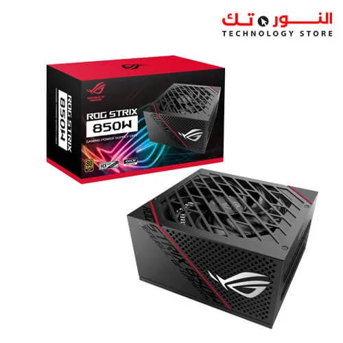 ASUS ROG-STRIX-850G 850w Power Supply