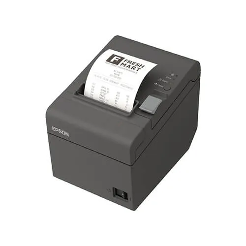 Epson TM-T20 SERIES Thermal Receipt Printer