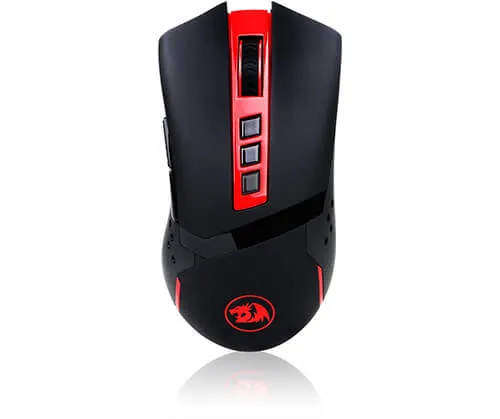 Redragon M692 Wireless Gaming Mouse
