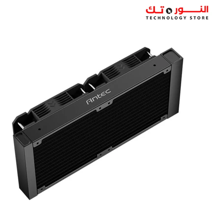 Antec Symphony 240MM ARGB Newly Designed All-in-One Liquid Cooler Liquid CPU cooler