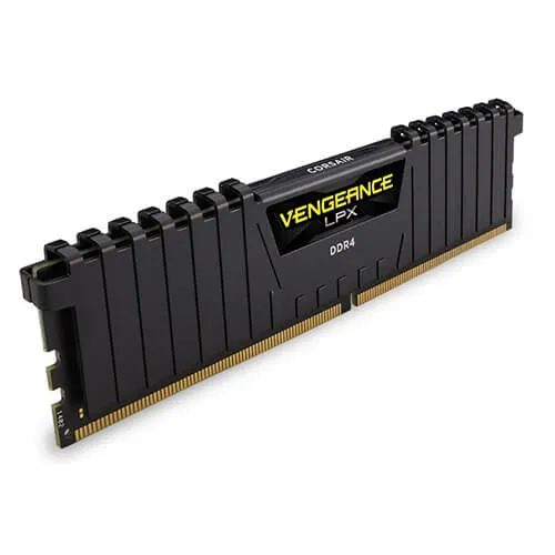 CORSAIR Vengeance LPX 16GB DDR4 PC4 3200Mhz Desktop memory ram DIMM 16g