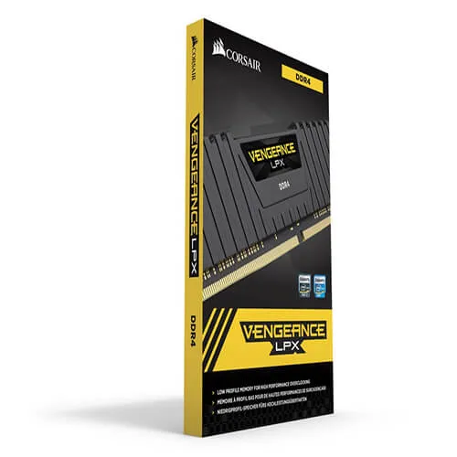 CORSAIR Vengeance LPX 16GB DDR4 PC4 3200Mhz Desktop memory ram DIMM 16g
