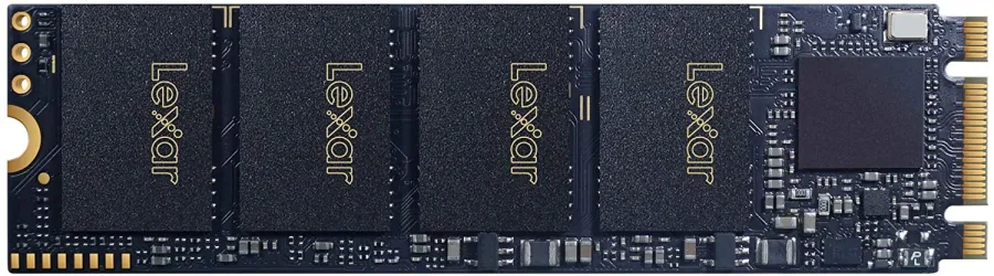 Lexar M.2  256GB Solid-State Drive