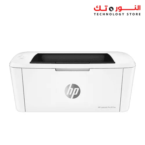 HP LaserJet Pro M15w Printer USB 2.0 Hi-Speed,Wi-Fi-Cartridge 44A-W2G51A