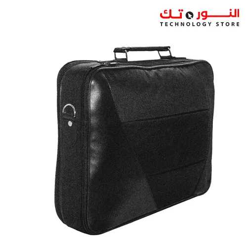 E-train (BG781) - Laptops Hard Case fits - 15.6" - Black