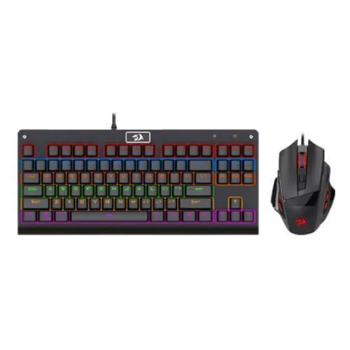Redragon K568R-BA Gaming Combo