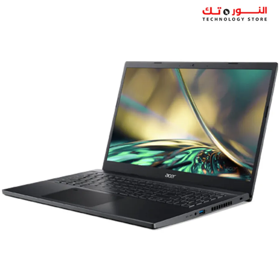 ACER Aspire 7 A715-51G-57CH I5 1240P 8GB 512GB Rtx 3050 15.6 144Hz