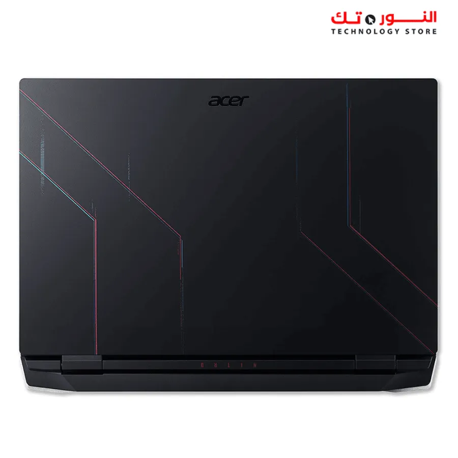 ACER NITRO 5 AN515-58-526E - Intel Core I5-12500H - NVIDIA GeForce RTX 3050 4GB - RAM 8GB DDR4 - 512GB NVMe -15.6 Inch FHD 144Hz