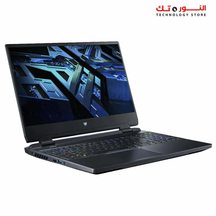 ACER PREDATOR HELIOS 300 PH315-55-7213 intel Core i7-12700H - Nvidia RTX 3070 8GB - 32GB Ram DDR5 - 1TB NVMe -  15.6" QHD IPS 165Hz - WIN 11