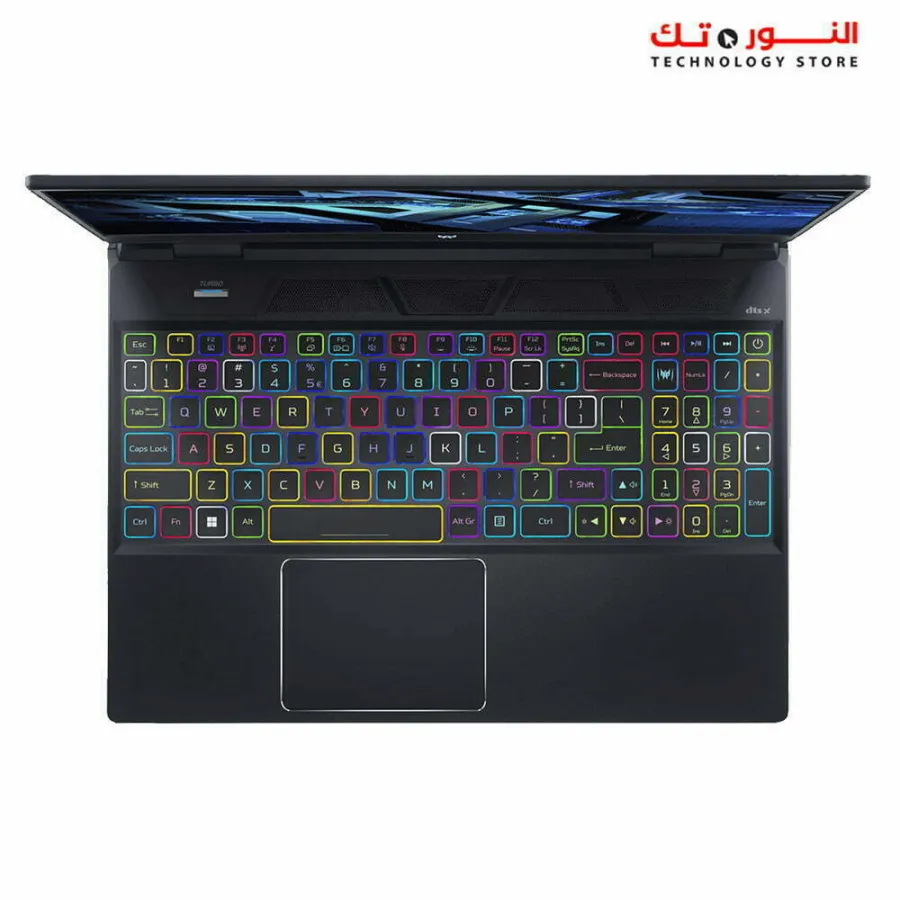 ACER PREDATOR HELIOS 300 PH315-55-7213 intel Core i7-12700H - Nvidia RTX 3070 8GB - 32GB Ram DDR5 - 1TB NVMe -  15.6" QHD IPS 165Hz - WIN 11