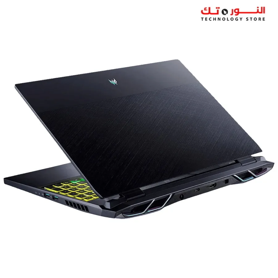 ACER PREDATOR HELIOS 300 PH315-55-7213 intel Core i7-12700H - Nvidia RTX 3070 8GB - 32GB Ram DDR5 - 1TB NVMe -  15.6" QHD IPS 165Hz - WIN 11