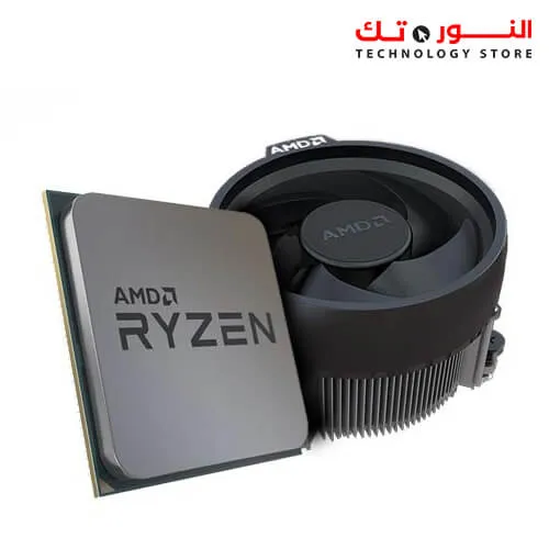 AMD RYZEN 5 5600X 6-Core 12-Thread MPK