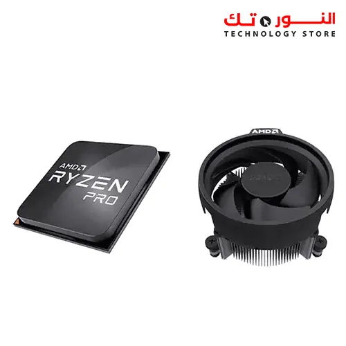 AMD Ryzen 7 PRO 5750G MPK