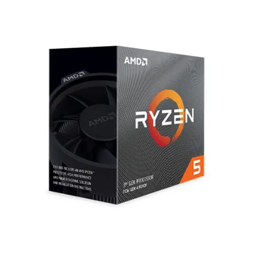 AMD Ryzen™ 5 3600 BOX