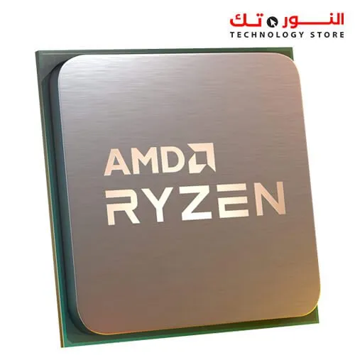 AMD Ryzen™ 5 5500 Desktop Processors