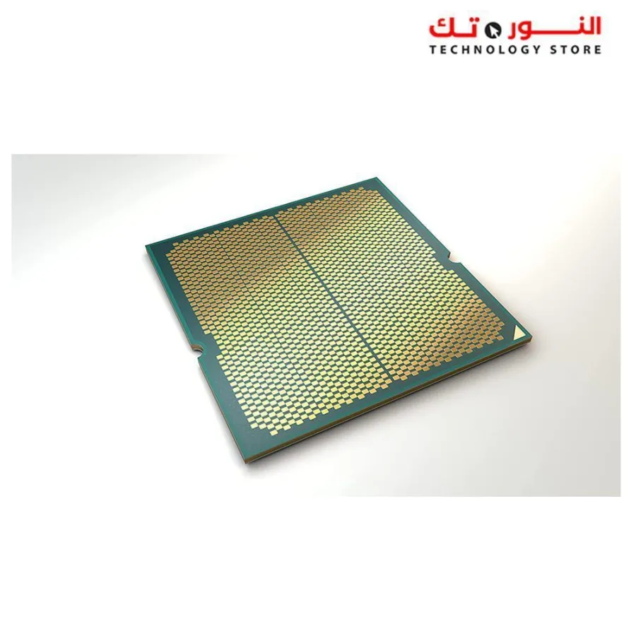 AMD Ryzen™ 5 7600X 6-Core, 12-Thread Unlocked Desktop Processor