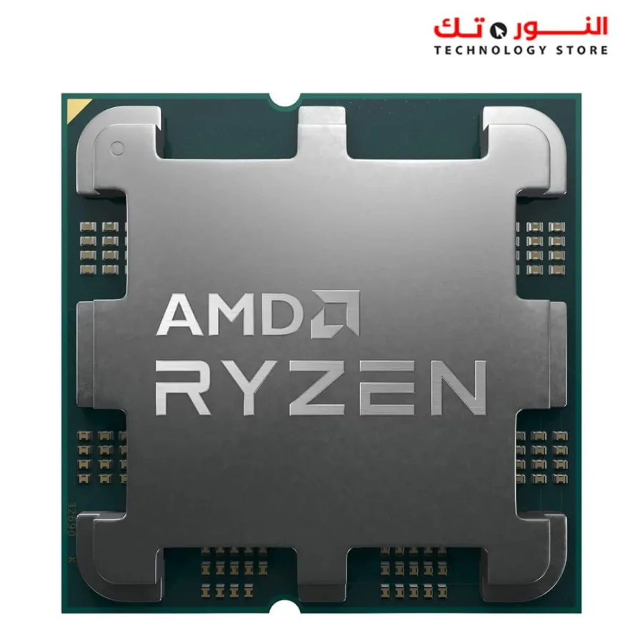 AMD Ryzen™ 7 7700X 8-Core, 16-Thread Unlocked Desktop Processor