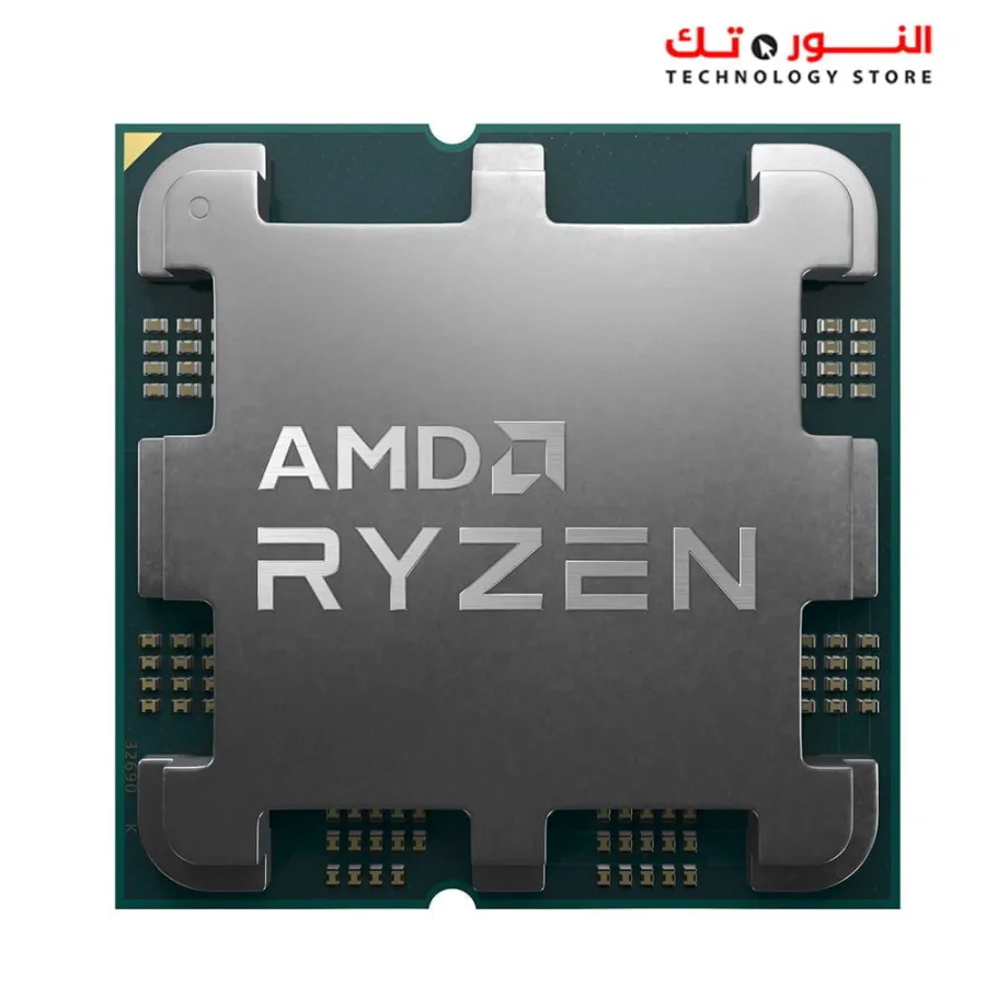 AMD Ryzen™ 9 7900X 12-Core, 24-Thread Unlocked Desktop Processor